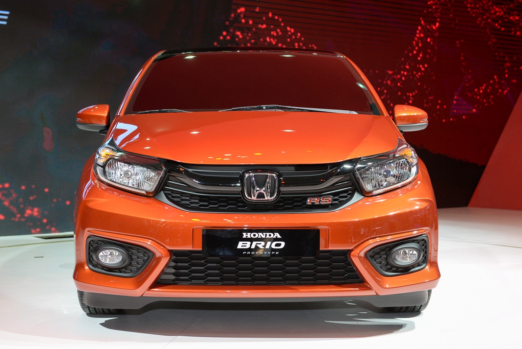Đánh giá Honda Brio: Rực rỡ, nhưng không dành cho tất cả
