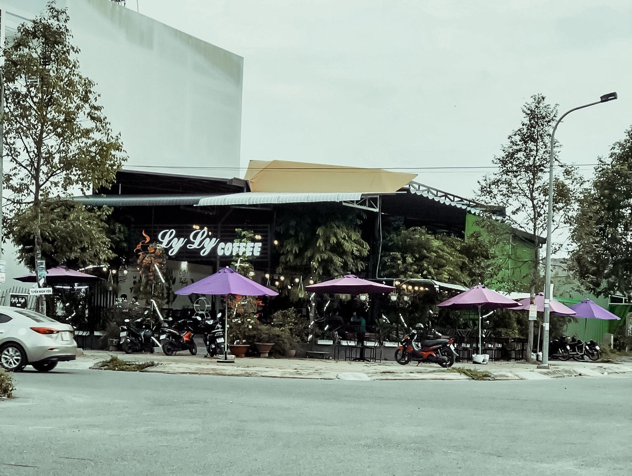 Chương Trình Lái Thử Xe Cùng Honda Ôtô Cần Thơ