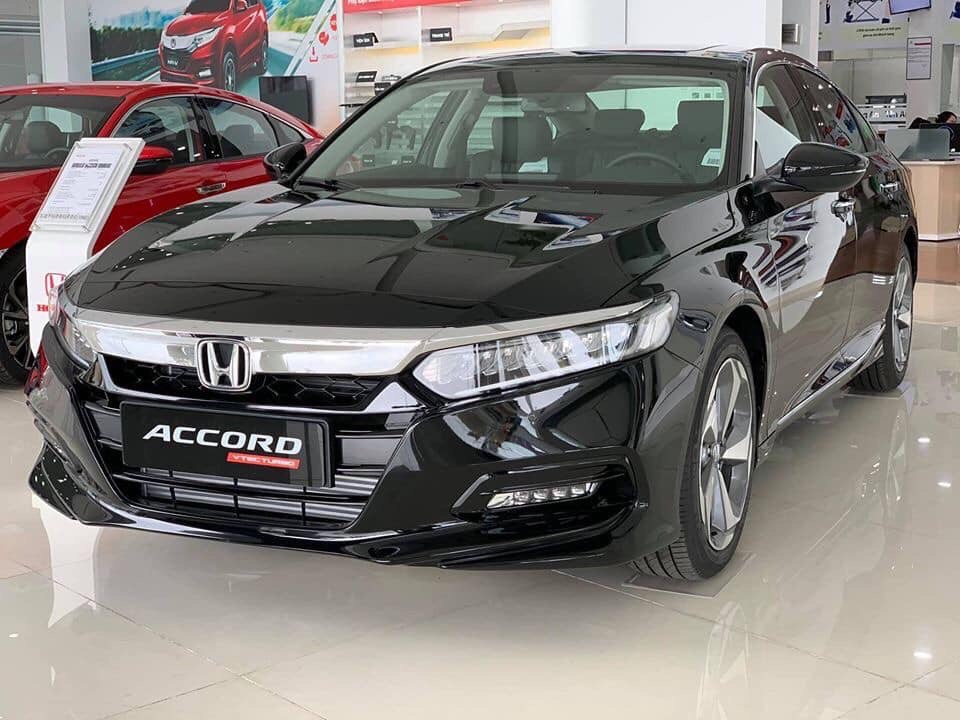 Accord đen/xám