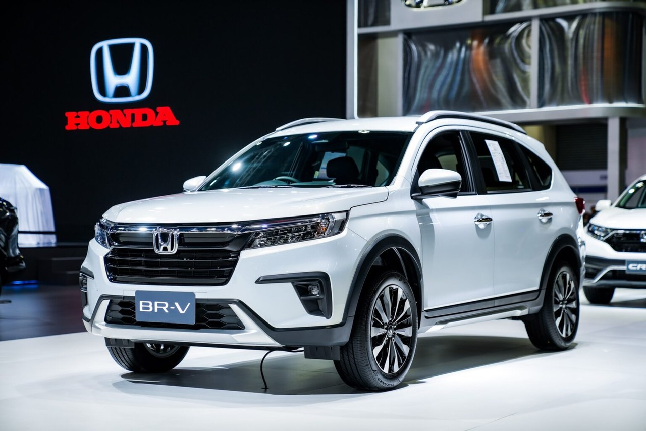 BRV - L