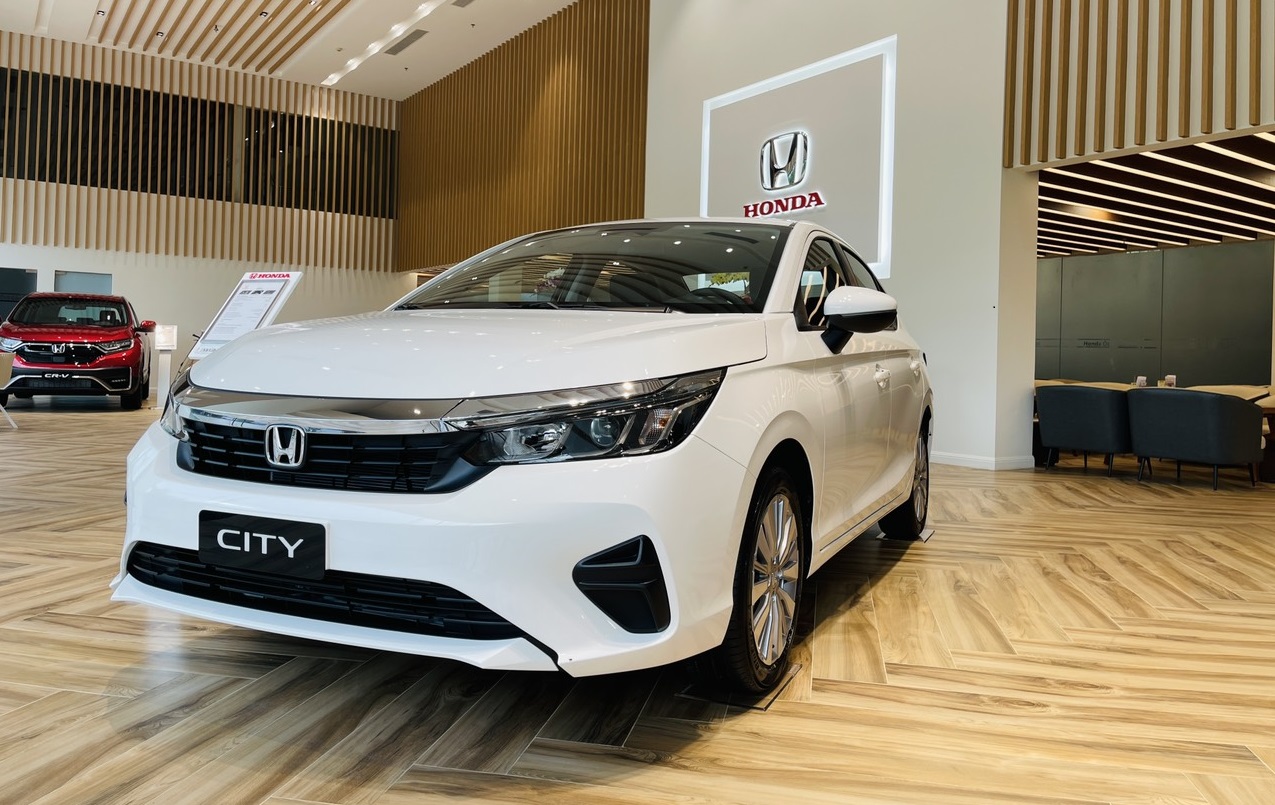 City L 