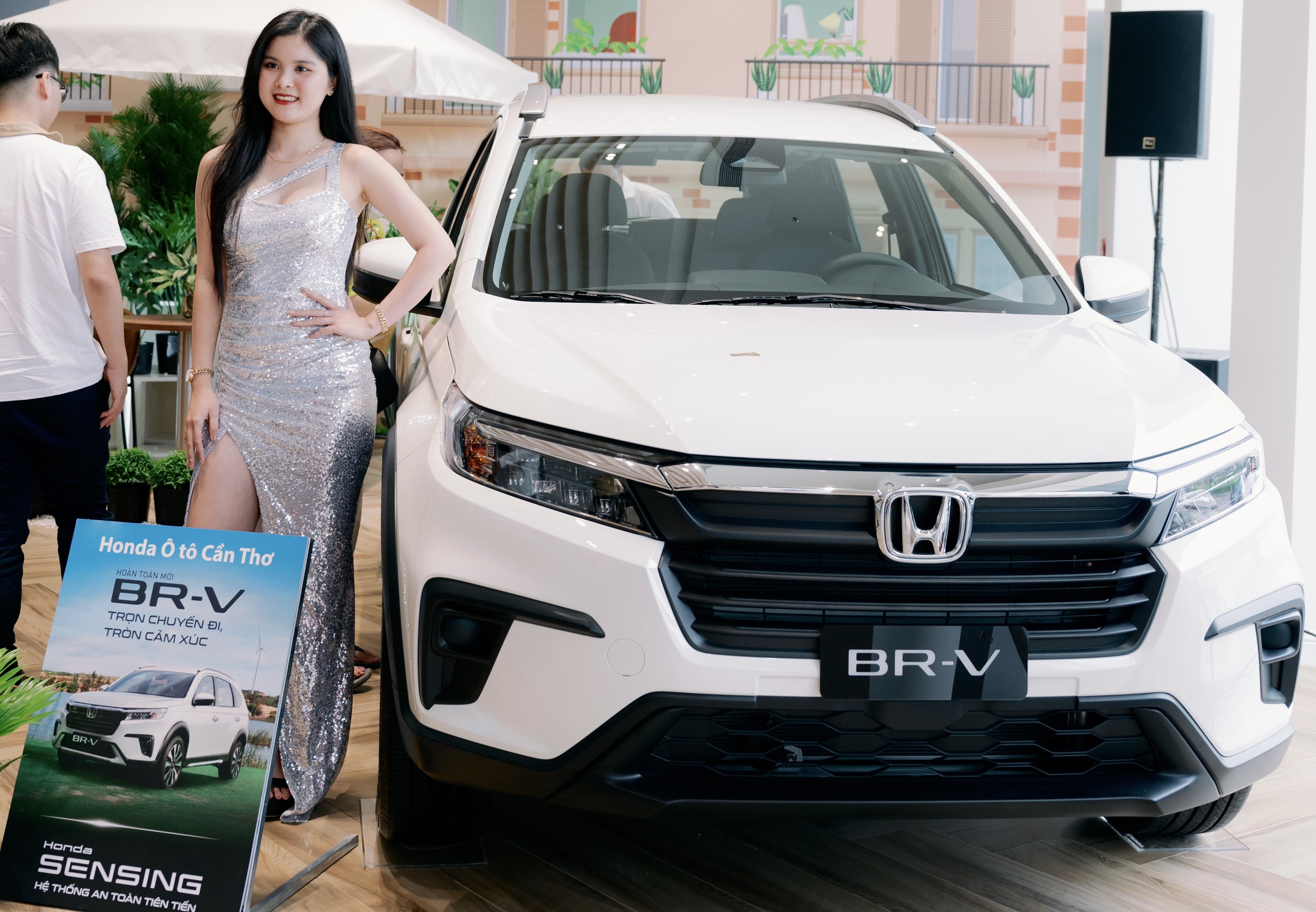 BRV - G