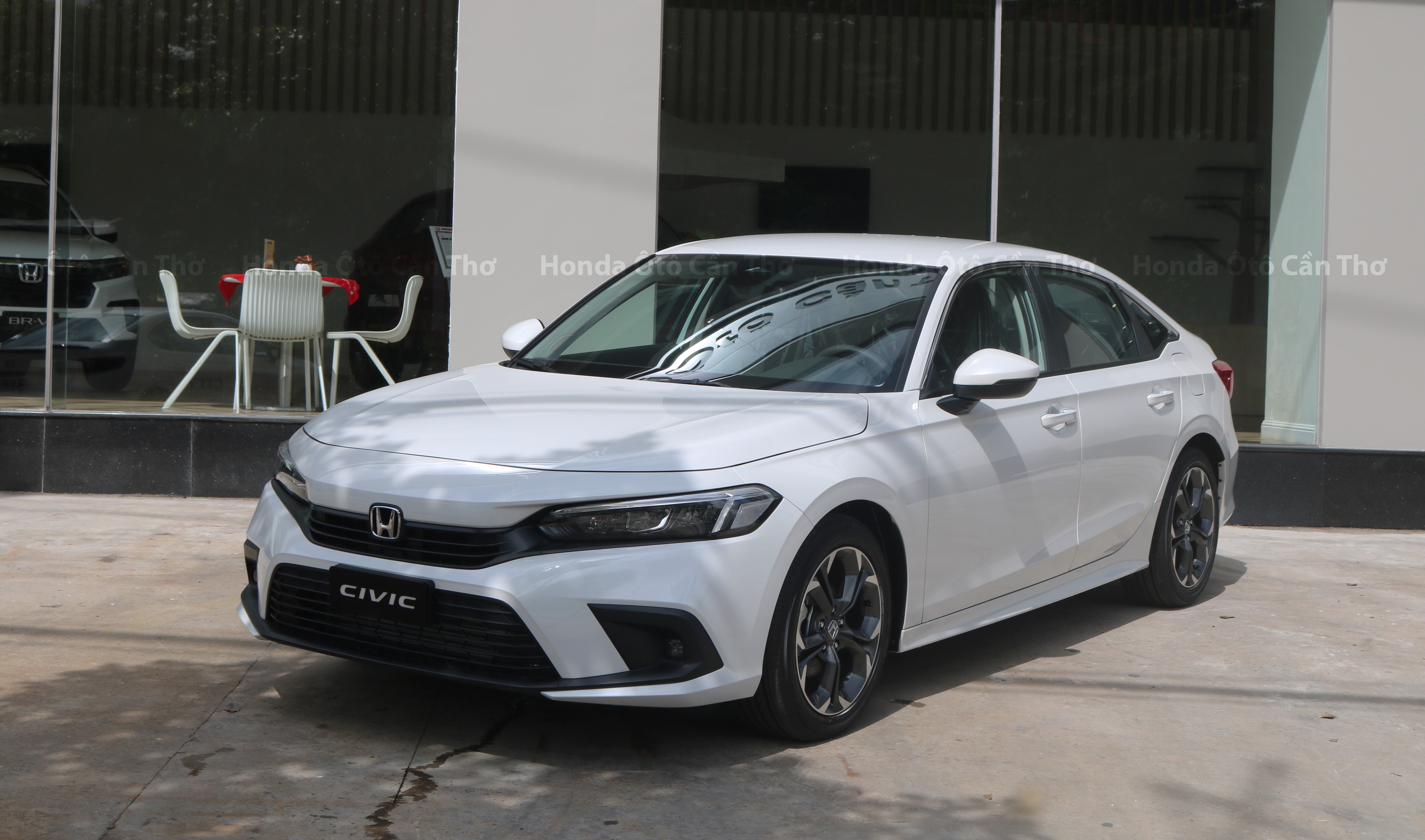 Civic G