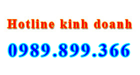 Hotline kinh doanh Honda Ôtô Cần Thơ